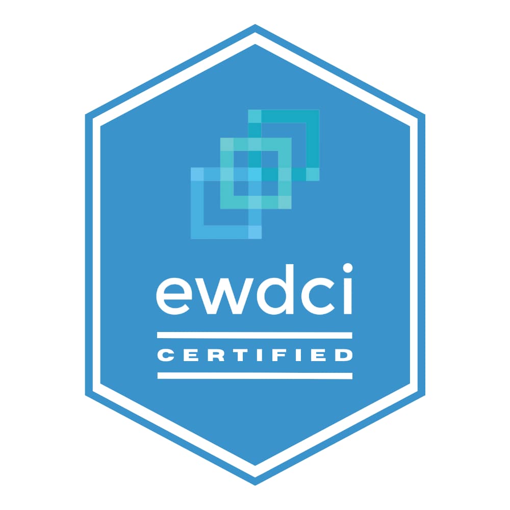 EWD Certified